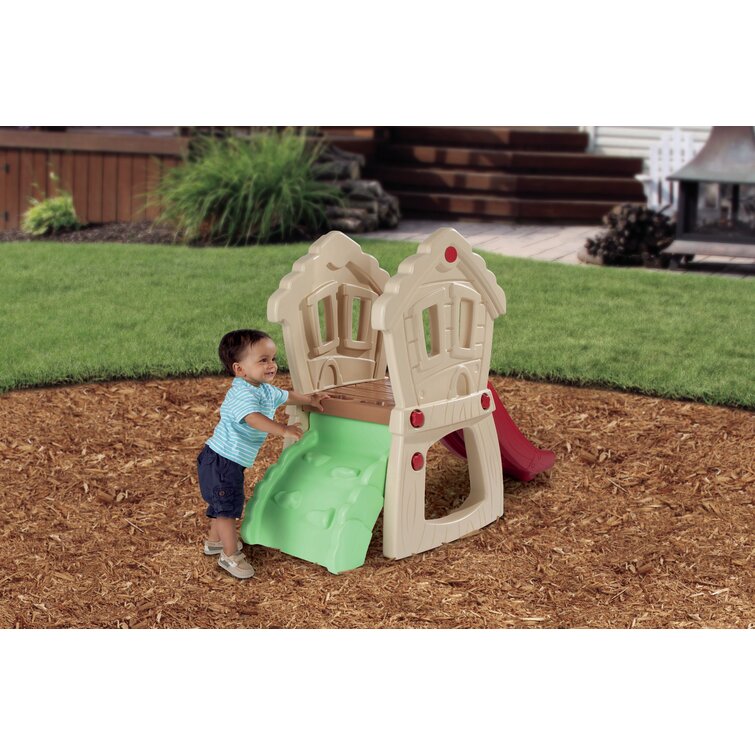 Little tikes hide and 2024 seek climber replacement parts